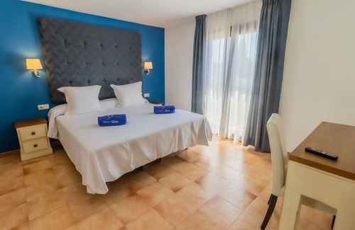 San Pedro de Alcantara Hotel | Paloma Blanca Boutique Hotel Puerto Banus