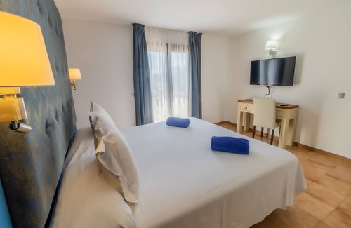 San Pedro de Alcantara Hotel | Paloma Blanca Boutique Hotel Puerto Banus