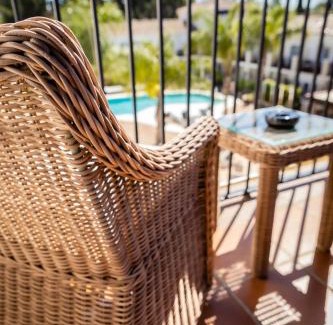 San Pedro de Alcantara Hotel | Paloma Blanca Boutique Hotel