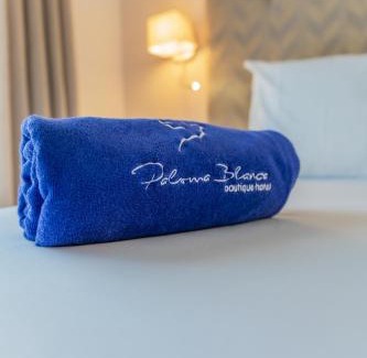 San Pedro de Alcantara Hotel | Paloma Blanca Boutique Hotel