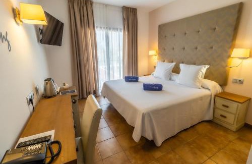 San Pedro de Alcantara Hotel | Paloma Blanca Boutique Hotel