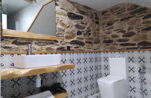 Villalba Apartment | Paloma blanca