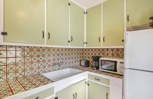 Historic Eastside House | Paloma Casita | Cozy Adobe Retreat