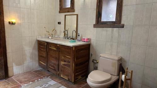 Siwa House | Paloma Lodge Guest House