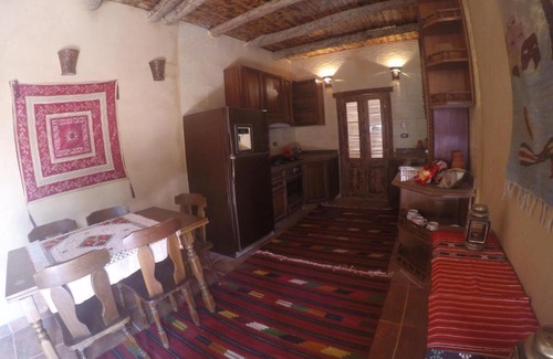Siwa Apartment | Paloma Lodge siwa