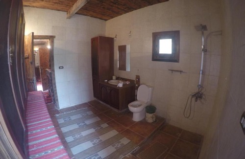 Siwa Apartment | Paloma Lodge siwa