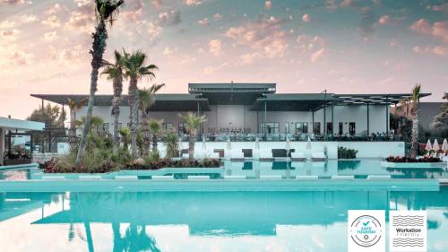 Titreyengol Hotel | Paloma Orenda
