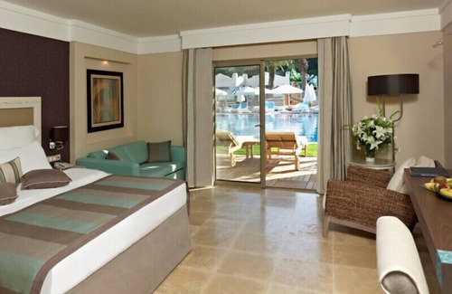 Ozdere Resort | Paloma Pasha - All inclusive