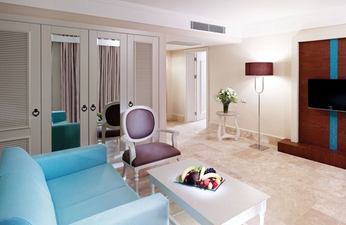 Ozdere Resort | Paloma Pasha - All inclusive