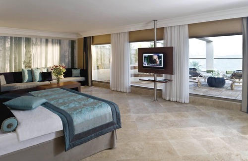 Ozdere Resort | Paloma Pasha - All inclusive