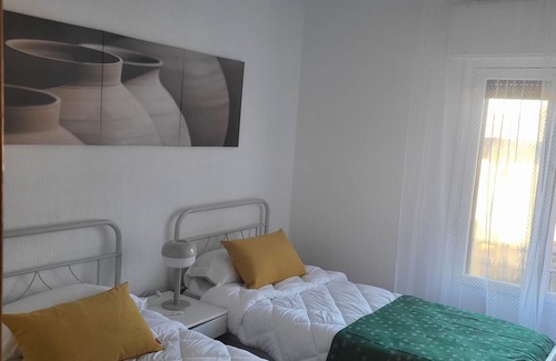 Riaza Condo | 🏡 Paloma's Consultation in Riaza's Square