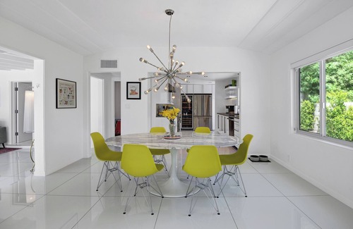 Little Tuscany House | Paloma's Paradise - NEW LISTING!nVintage glamour meets Mid-Century Style