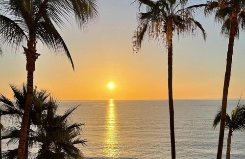Buenavista Apartment | Paloma Suite atThe Agave Club, Los Barriles