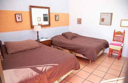 Buenavista Apartment | Paloma Suite atThe Agave Club, Los Barriles