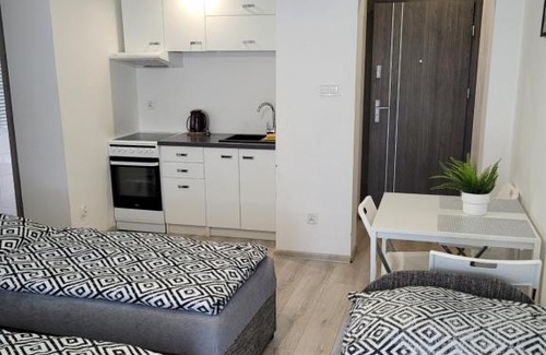 Krotoszyn Apartment | Paloma9