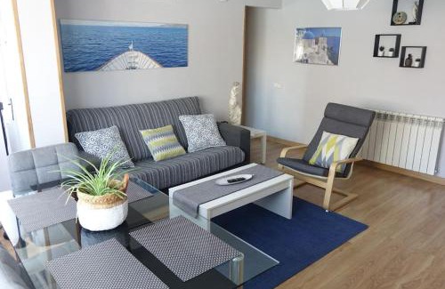 Mostoles Apartment | Palomar Móstoles SuperHost con Garaje 5 Pax