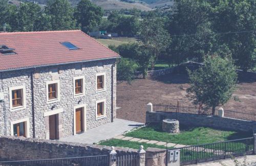 Salces House | Palomba Rural