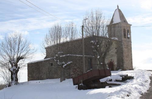 Salces House | Palomba Rural