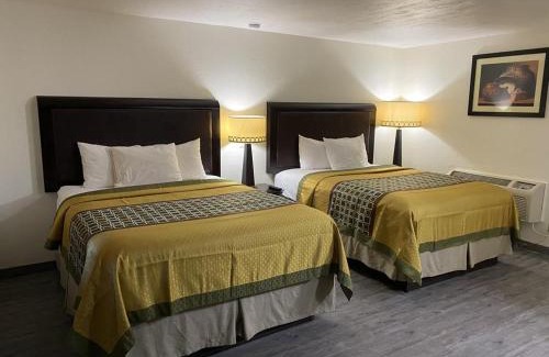 East Las Vegas Hotel | Palomino Motel