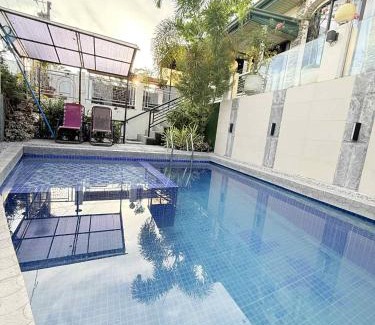 Palompon Villa | Palompon kalimba de luna Villa Inn