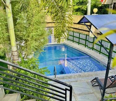 Palompon Villa | Palompon kalimba de luna Villa Inn