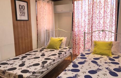 Palompon Apartment | Palompon lodge