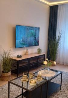 Ujpalota Apartment | Palota apartment