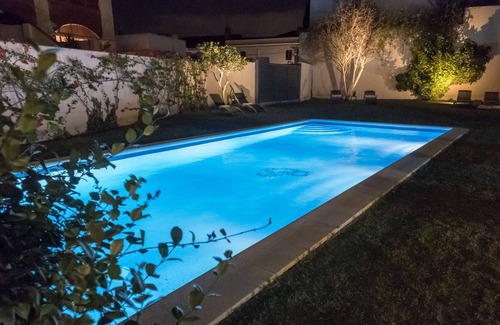 Sant Pere de Ribes Hotel | Palou Boutique Hotel
