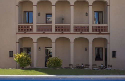 Sant Pere de Ribes Hotel | Palou Boutique Hotel