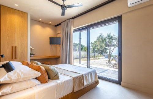 Sinarades Villa | Paloubi Estate