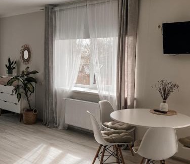 Regi Apartment | Palova Green