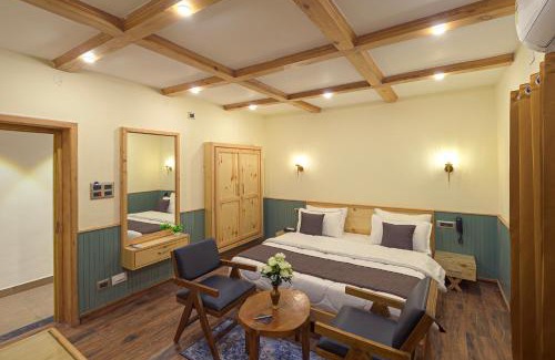 Sonwar Bagh House | PalPenzy - Bespoke Premium Stay