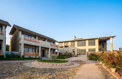 Sheopur Hotel | Palpur Fort A Kuno Wildlife Resort, Morawan