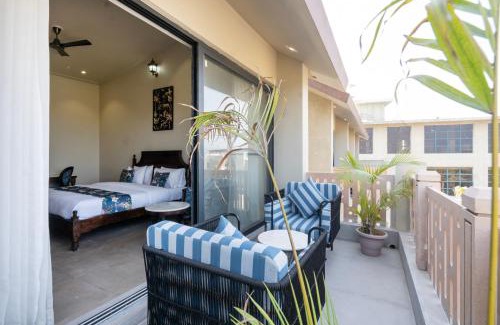 Sheopur Hotel | Palpur Fort A Kuno Wildlife Resort, Morawan