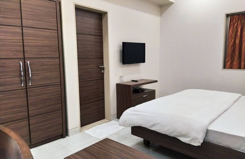 Parel Hotel | Pals Hotel