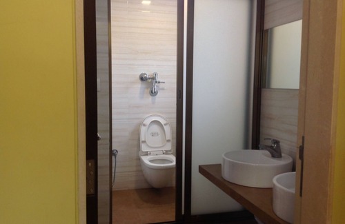 Parel Hotel | Pals Hotel