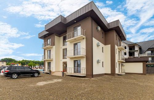 Solotvyno Hotel | Palsir