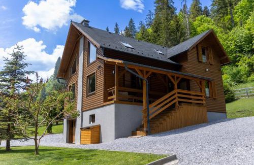 Joseni House | Paltán Vendégház