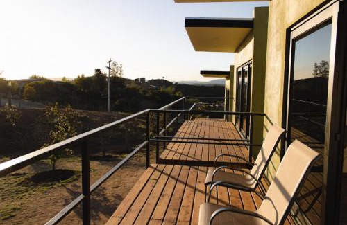 San Antonio de las Minas House | Palta 60 Valle de Guadalupe