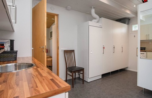 Paltamo House | Paltamon Golfhovi A (inc. 2 X Golf Innin by Interhome