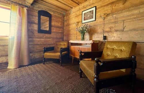 Orissaare House | Palu Meeleolutalu