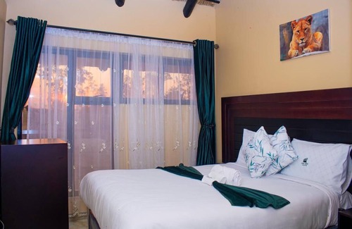 Kadoma Bed & Breakfast | PaLuana Lodges Kadoma