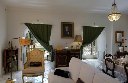Nocera Superiore Bed & Breakfast | Paluardi Maison de Charme