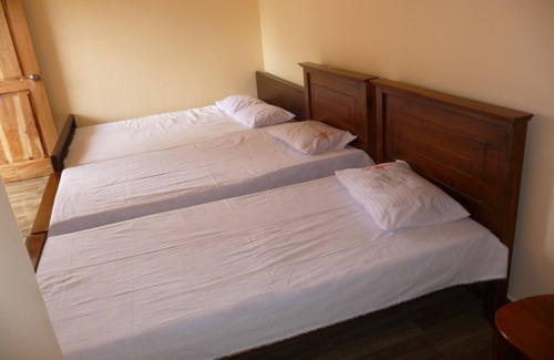 Kataragama House | Palugaha Pilgrim Resort