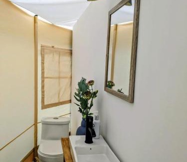Cayambe House | Palumbo Glamping & Villas