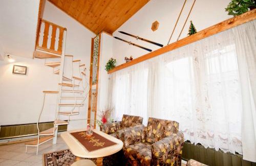 Chepelare House | Palyongov Guest House
