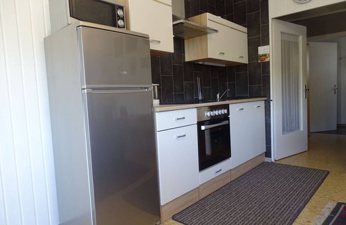 Wehr Apartment | Palzem Riverside Escape