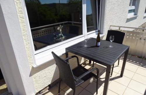 Wehr Apartment | Palzem Riverside Escape