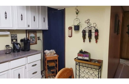 Rutland Apartment | Pam's Little Italyn