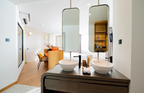 Ngu Hanh Son Hotel | PĀMA Boutique Hotel and Bistro